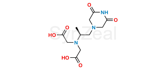 Picture of Dexrazoxane Impurity 10