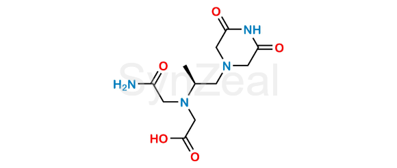 Picture of Dexrazoxane Impurity 11