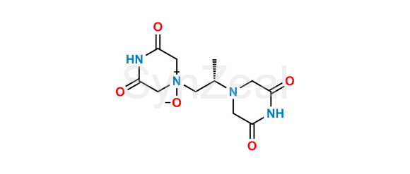 Picture of Dexrazoxane N-Oxide Impurity 1