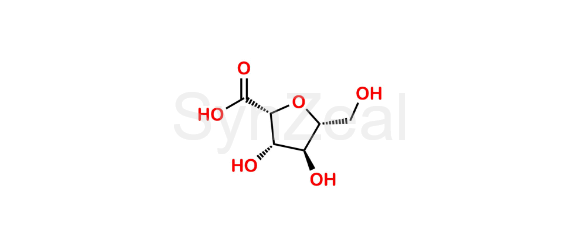 Picture of Azacitidine Impurity 38