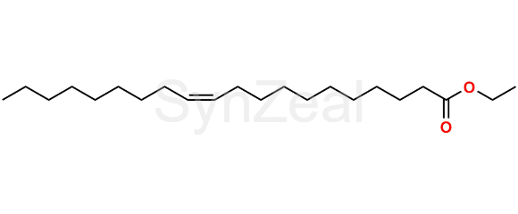 Picture of Ethyl 11(Z)-Eicosenoate