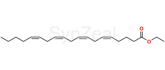 Picture of Eicosapentaenoic Acid Impurity 23
