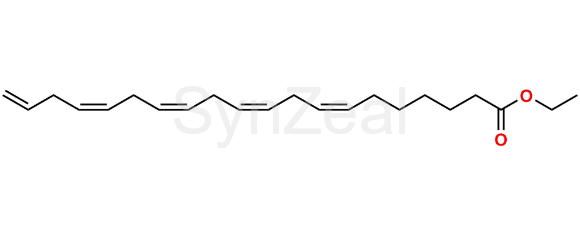 Picture of Eicosapentaenoic Acid Impurity 25