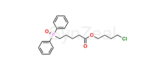 Picture of Latanoprost Impurity 8