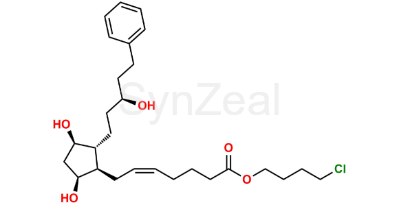 Picture of Latanoprost Impurity 10