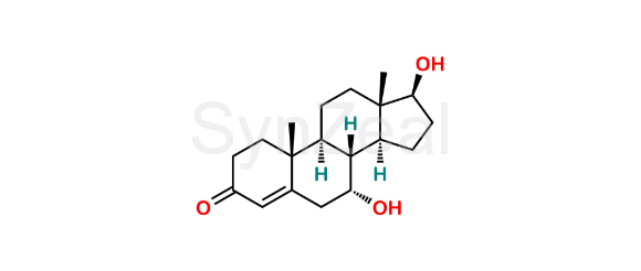 Picture of 7-α-Hydroxy Testosterone