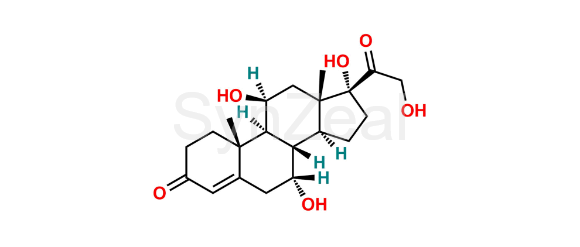 Picture of Hydrocortisone EP Impurity H