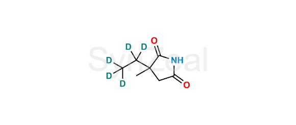 Picture of Ethosuximide D5