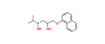 Picture of Propranolol N-Oxide