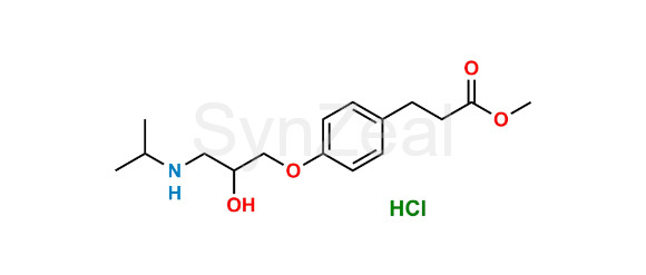 Picture of Esmolol Hydrochloride