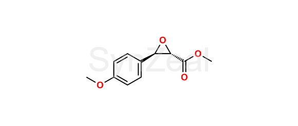 Picture of Diltiazem Impurity 2