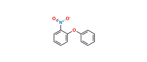 Picture of Nimesulide Impurity 1