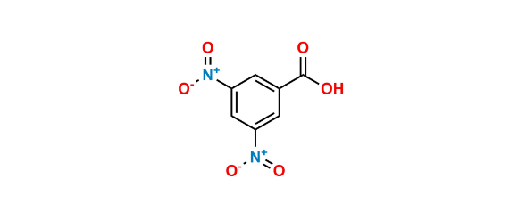 Picture of 3,5-Dinitrobenzoic acid