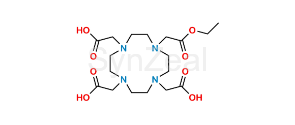 Picture of Tetraxetan USP Related Compound A