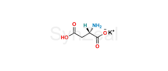 Picture of Potassium Aspartate