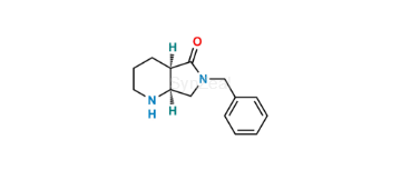Picture of Moxifloxacin Impurity 11