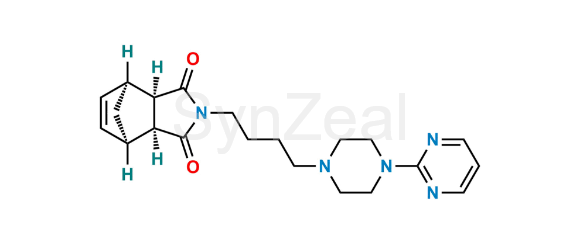 Picture of Tandospirone Impurity 3