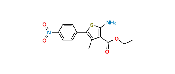 Picture of Relugolix Impurity 52