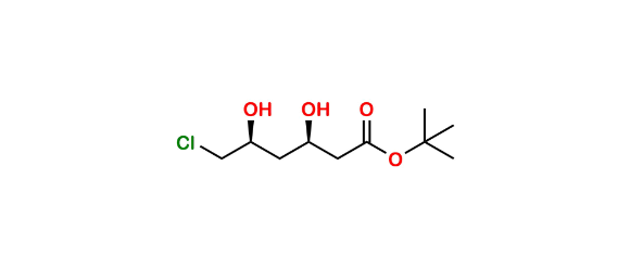 Picture of Rosuvastatin Impurity 72