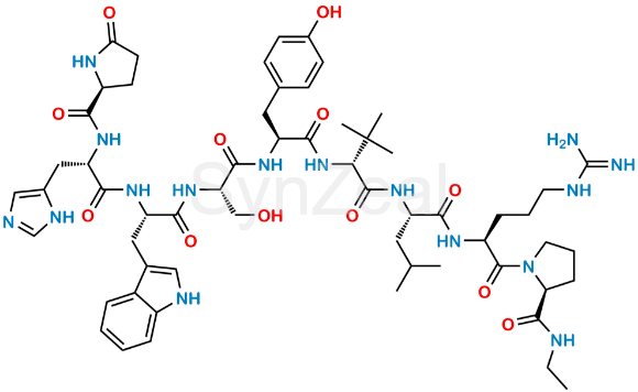 Picture of Lecirelin