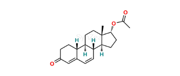Picture of Fulvestrant Impurity 17