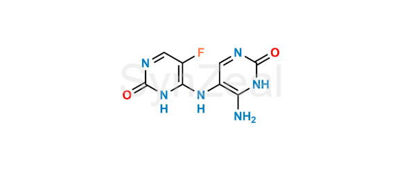 Picture of Flucytosine Impurity 6