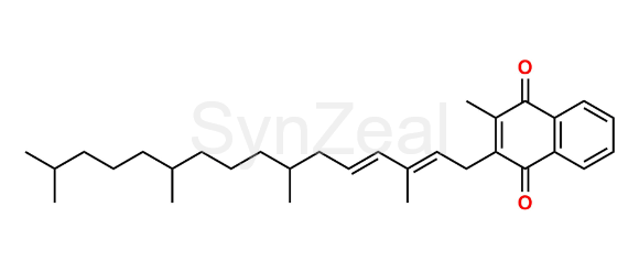 Picture of Phytonadione Impurity 34