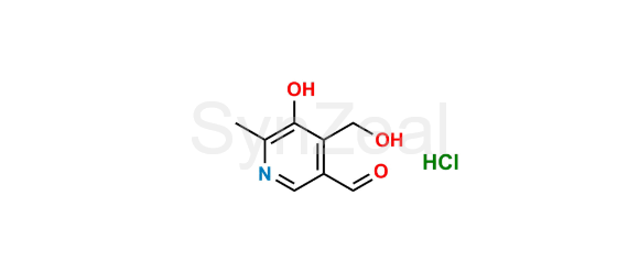 Picture of Isopyridoxal Hydrochloride