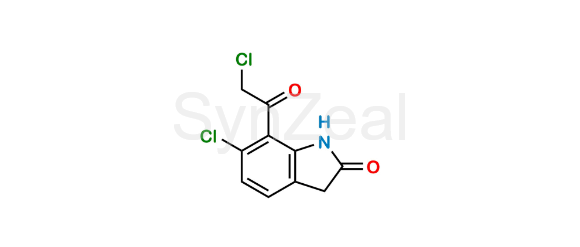 Picture of Ziprasidone Impurity 24