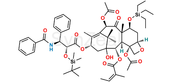 Picture of Paclitaxel Impurity 15