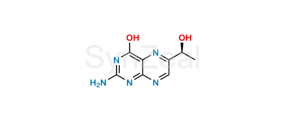 Picture of Sapropterin Impurity 23