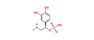 Picture of Epinephrine Impurity 8
