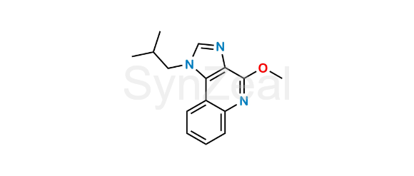 Picture of Imiquimod Impurity 3