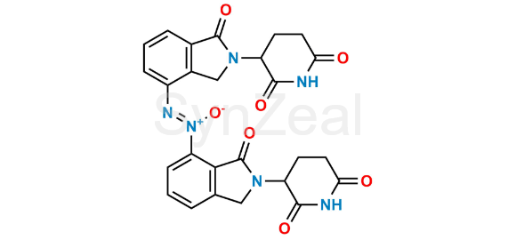 Picture of Lenalidomide Impurity 45