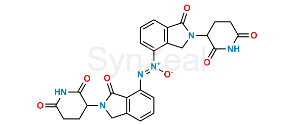 Picture of Lenalidomide Impurity 46