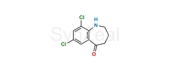 Picture of Tolvaptan Impurity 52