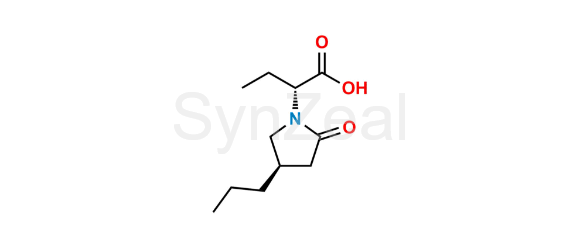 Picture of Brivaracetam Impurity 35