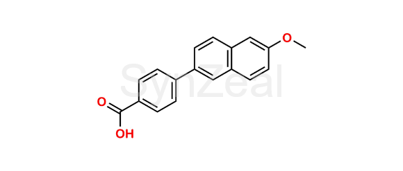 Picture of Adapalene Impurity 8