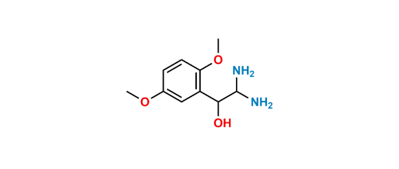 Picture of Midodrine Hydrochloride Impurity 1