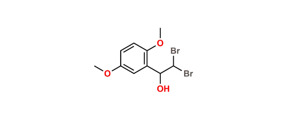 Picture of Midodrine Hydrochloride Impurity 3