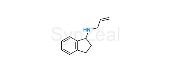 Picture of N-Allyl-1-indanamine (Mixture)