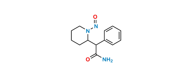 Picture of Methylphenidate Nitroso Impurity 1
