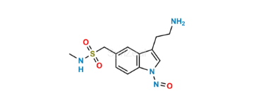 Picture of N-Nitroso Sumatriptan EP Impurity E