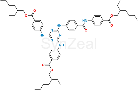 Picture of Iscotrizinol Impurity 2