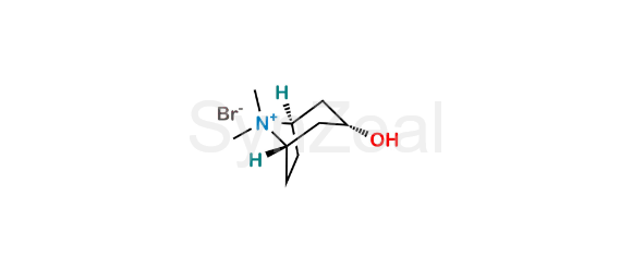 Picture of Tropine Methylbromide