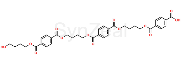 Picture of Terephthalic Acid Impurity 6