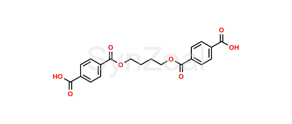 Picture of 1,4-Butanediol Terephthalate