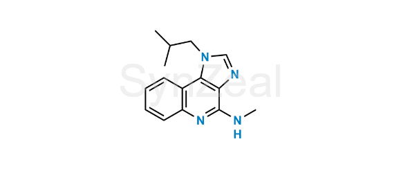 Picture of Imiquimod Impurity 4