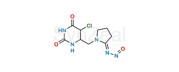 Picture of N-Nitroso Tipiracil