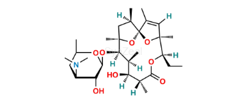 Picture of Erythromycin EP Impurity I